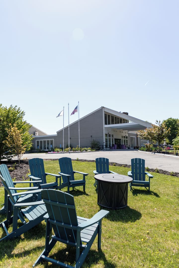 Iris Hotel Cape Cod