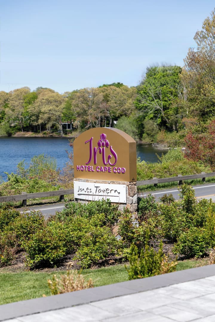 Iris Hotel Cape Cod