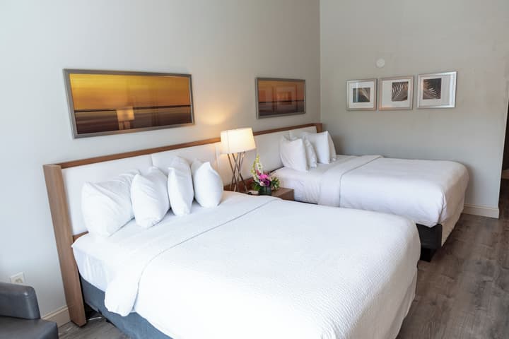 Iris Hotel Cape Cod