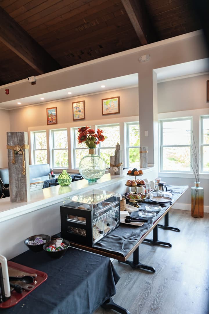 Iris Hotel Cape Cod