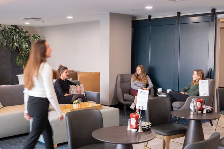 Holiday Inn Portland-By the Bay by IHG