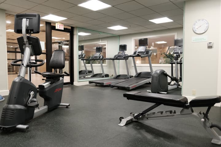 Holiday Inn Portland-By the Bay by IHG