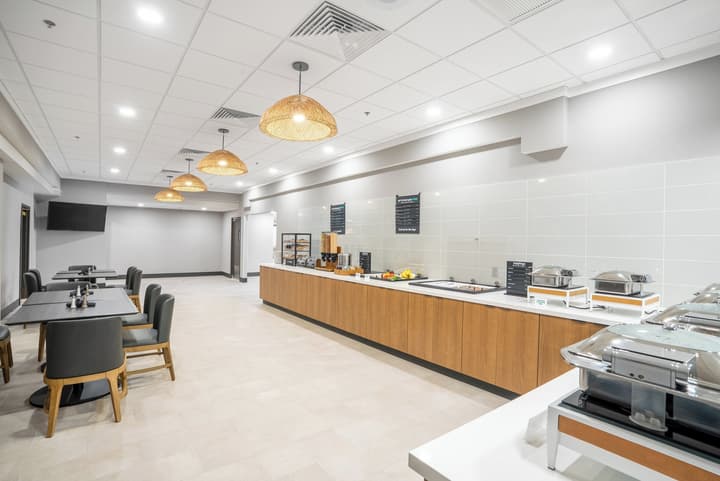 Holiday Inn Portland-By the Bay by IHG