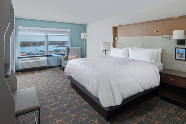 Holiday Inn Portland-By the Bay by IHG