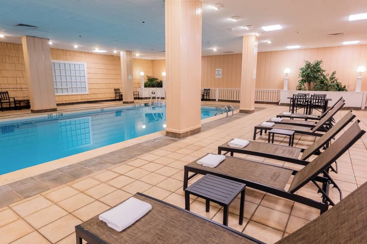 Holiday Inn Portland-By the Bay by IHG