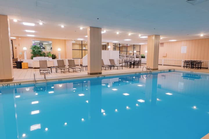 Holiday Inn Portland-By the Bay by IHG