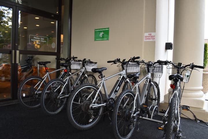 Holiday Inn Portland-By the Bay by IHG