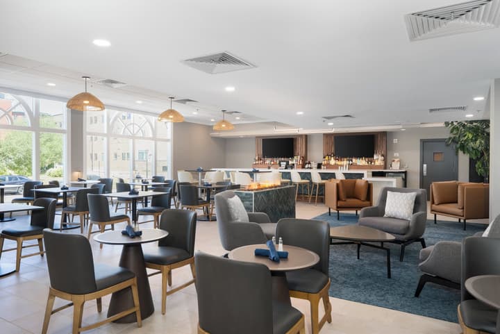 Holiday Inn Portland-By the Bay by IHG