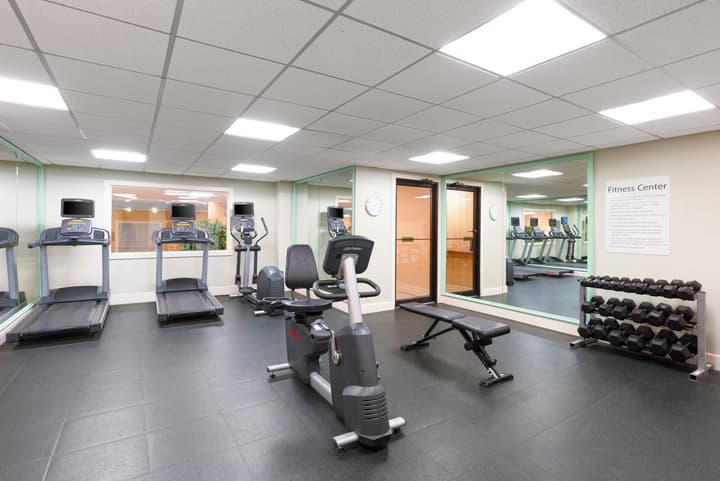Holiday Inn Portland-By the Bay by IHG