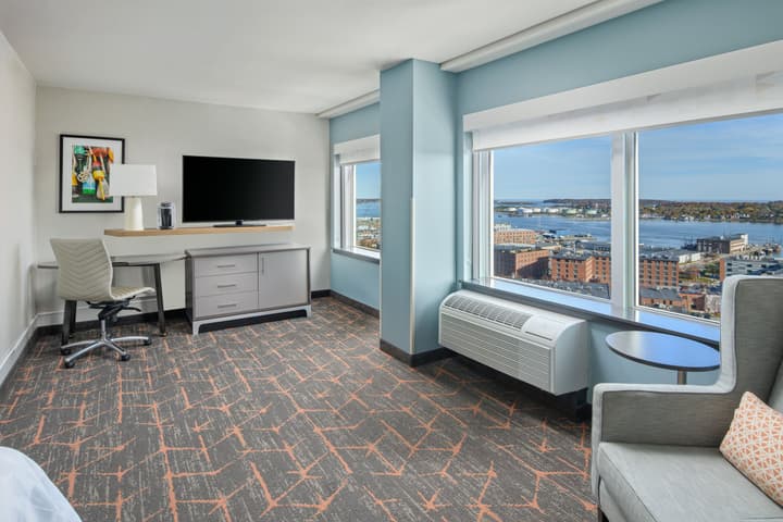 Holiday Inn Portland-By the Bay by IHG