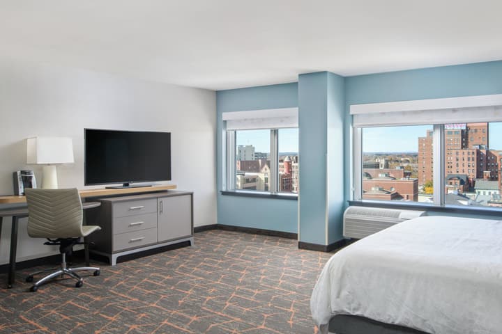 Holiday Inn Portland-By the Bay by IHG