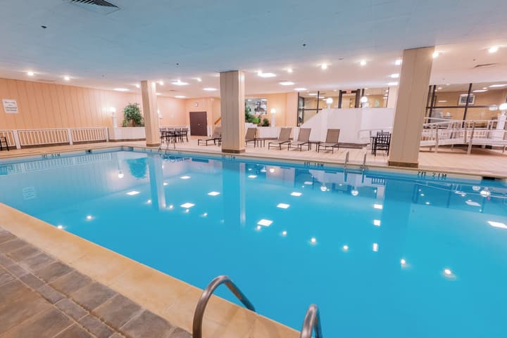 Holiday Inn Portland-By the Bay by IHG