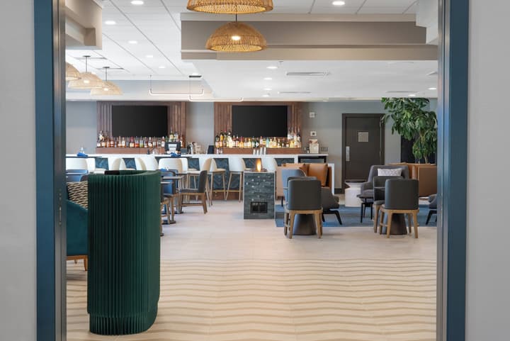 Holiday Inn Portland-By the Bay by IHG