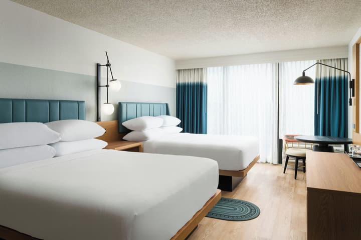Sheraton Orlando Lake Buena Vista Resort - NEWLY RENOVATED!