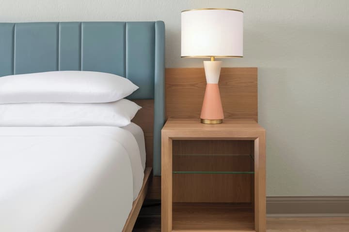 Sheraton Orlando Lake Buena Vista Resort - NEWLY RENOVATED!