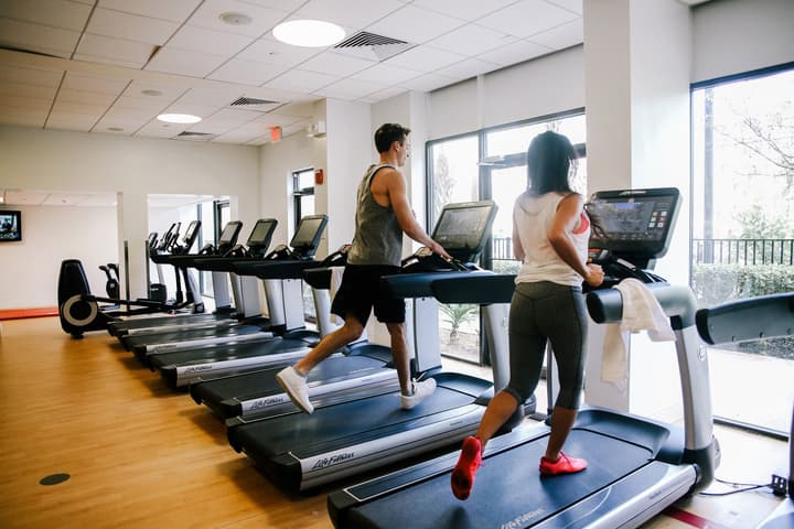 Sheraton Orlando Lake Buena Vista Resort - NEWLY RENOVATED!