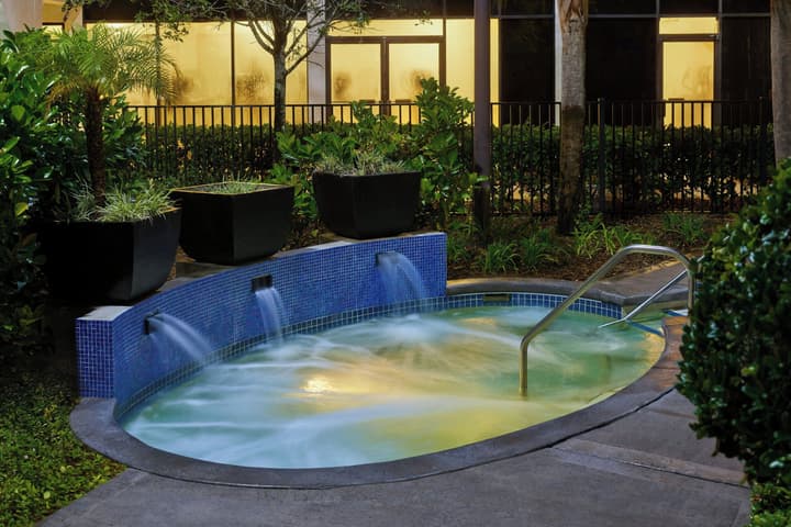 Sheraton Orlando Lake Buena Vista Resort - NEWLY RENOVATED!