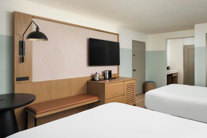 Sheraton Orlando Lake Buena Vista Resort - NEWLY RENOVATED!