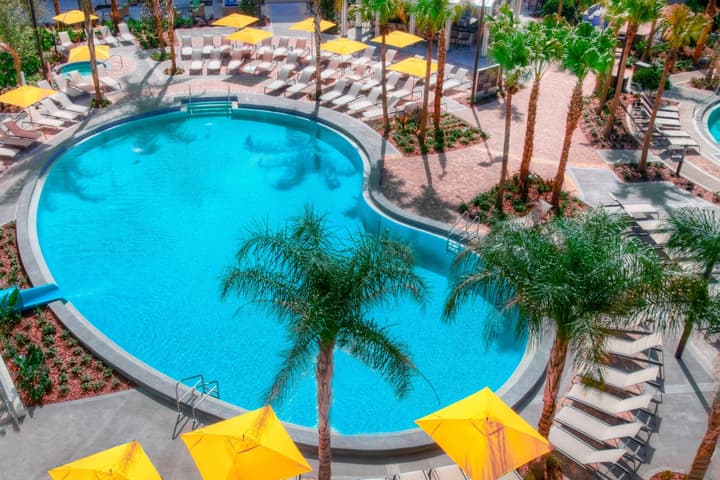 Sheraton Orlando Lake Buena Vista Resort - NEWLY RENOVATED!