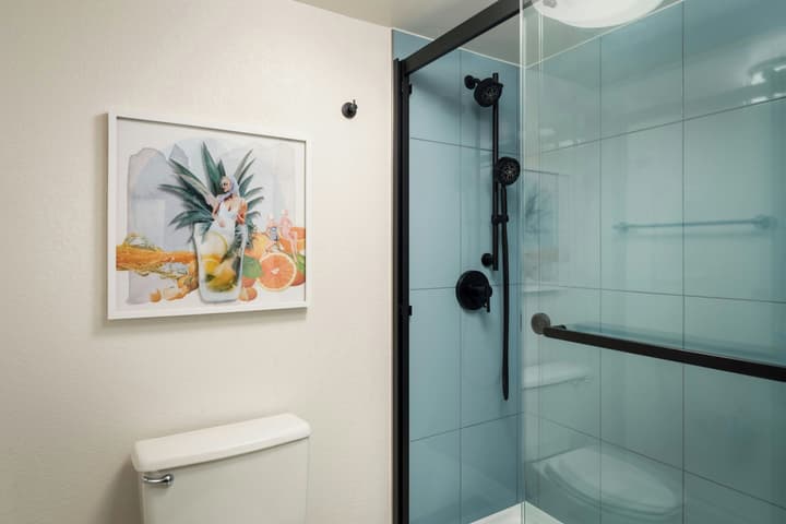Sheraton Orlando Lake Buena Vista Resort - NEWLY RENOVATED!