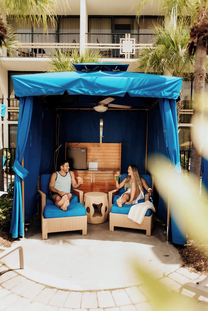 Sheraton Orlando Lake Buena Vista Resort - NEWLY RENOVATED!
