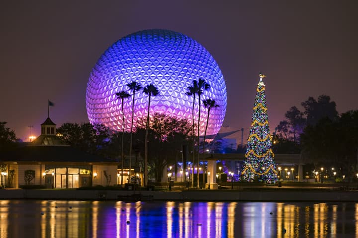 Sheraton Orlando Lake Buena Vista Resort - NEWLY RENOVATED!