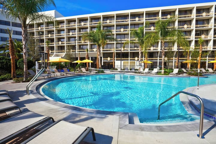 Sheraton Orlando Lake Buena Vista Resort - NEWLY RENOVATED!