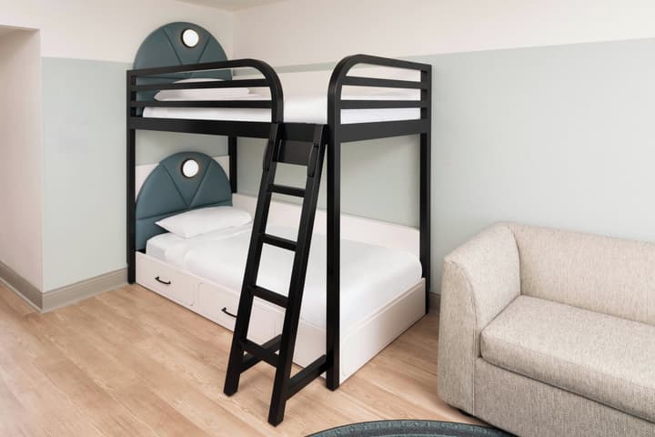 Sheraton Orlando Lake Buena Vista Resort - NEWLY RENOVATED!