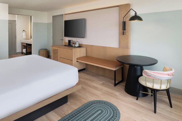 Sheraton Orlando Lake Buena Vista Resort - NEWLY RENOVATED!