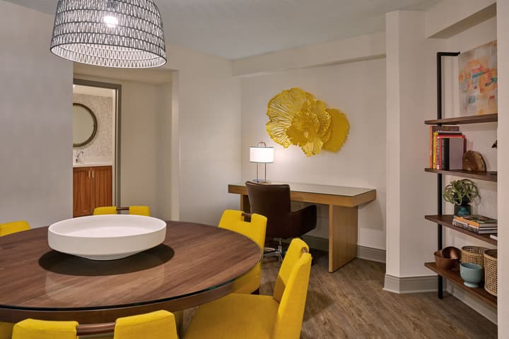 Sheraton Orlando Lake Buena Vista Resort - NEWLY RENOVATED!