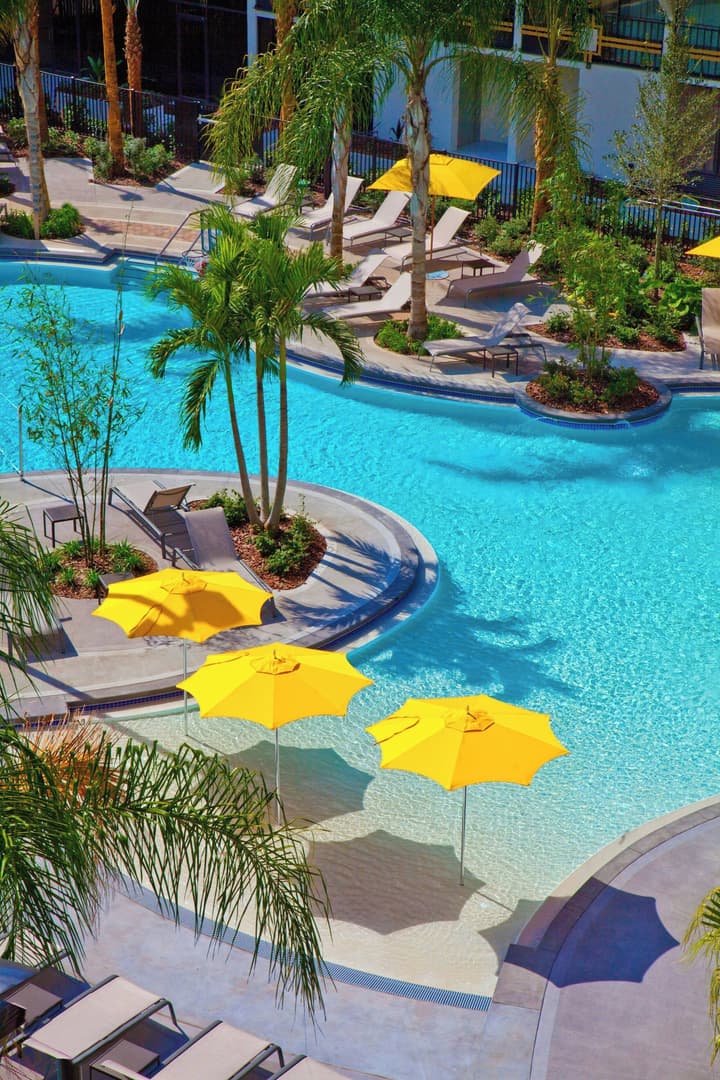 Sheraton Orlando Lake Buena Vista Resort - NEWLY RENOVATED!