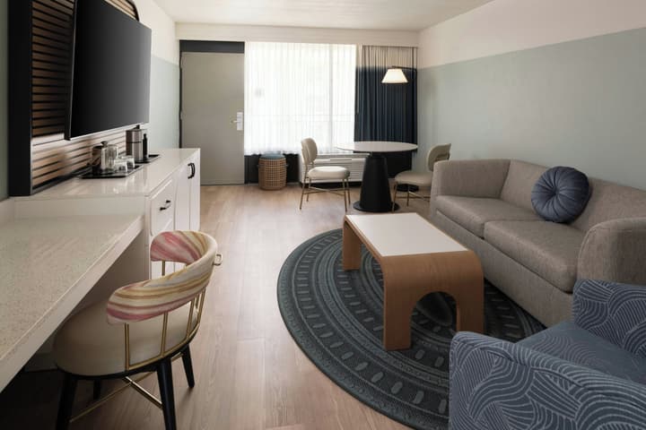 Sheraton Orlando Lake Buena Vista Resort - NEWLY RENOVATED!