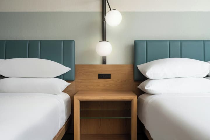 Sheraton Orlando Lake Buena Vista Resort - NEWLY RENOVATED!