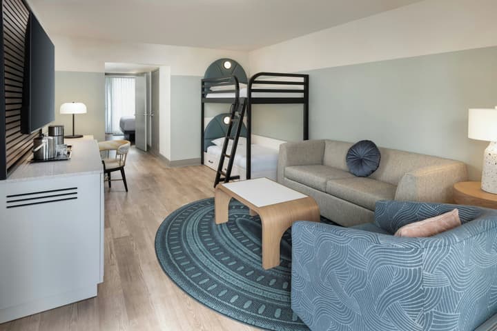 Sheraton Orlando Lake Buena Vista Resort - NEWLY RENOVATED!