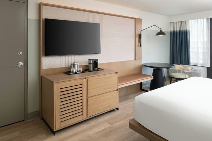 Sheraton Orlando Lake Buena Vista Resort - NEWLY RENOVATED!