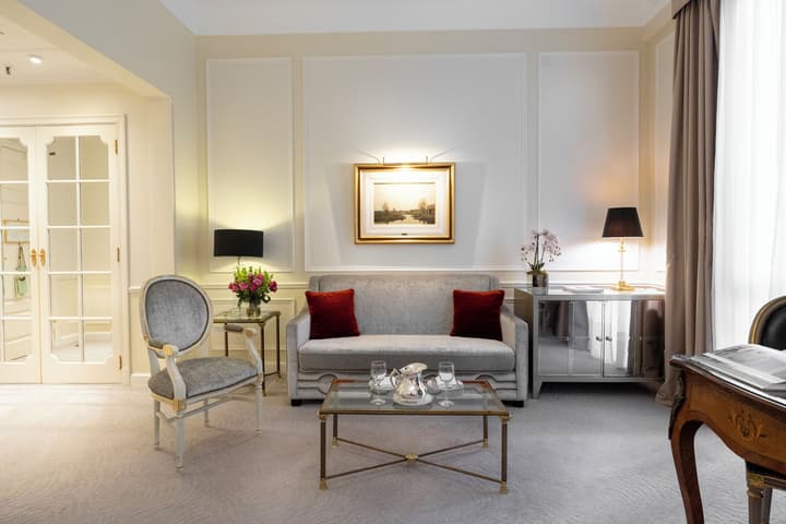 Alvear Palace Hotel