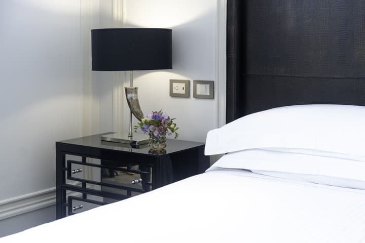 Alvear Palace Hotel