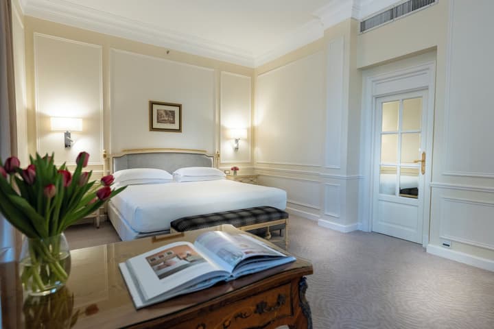 Alvear Palace Hotel