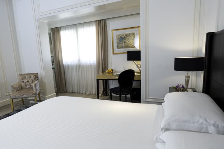 Alvear Palace Hotel