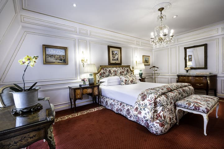 Alvear Palace Hotel