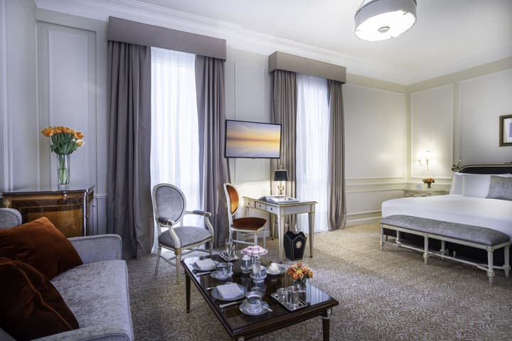 Alvear Palace Hotel