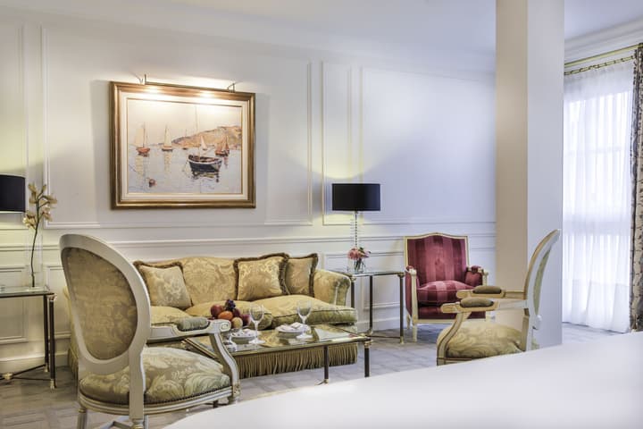 Alvear Palace Hotel