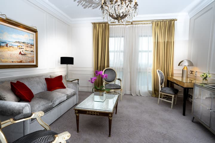 Alvear Palace Hotel
