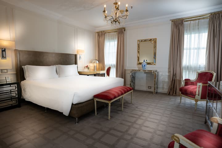 Alvear Palace Hotel
