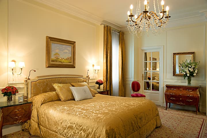 Alvear Palace Hotel