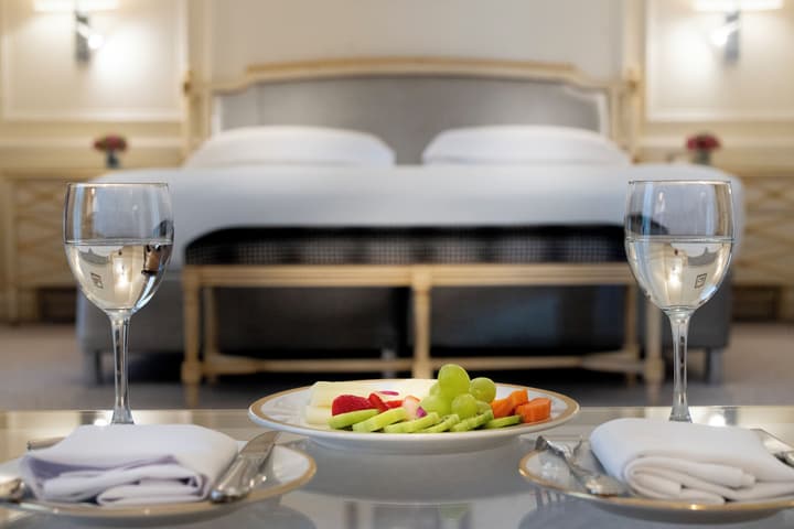 Alvear Palace Hotel