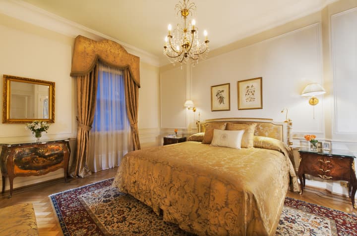 Alvear Palace Hotel