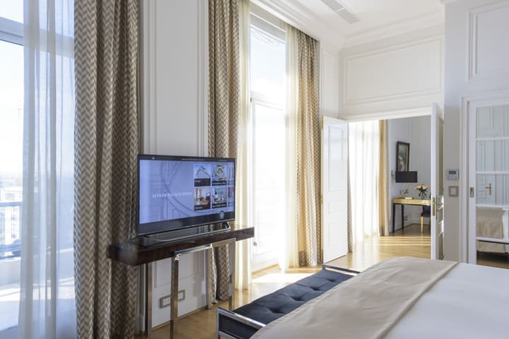 Alvear Palace Hotel