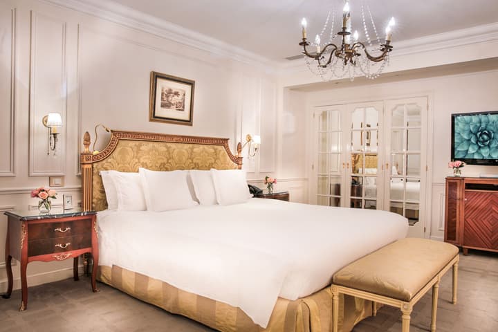 Alvear Palace Hotel