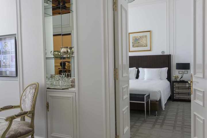Alvear Palace Hotel